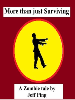 cover image of More Than Just Surviving